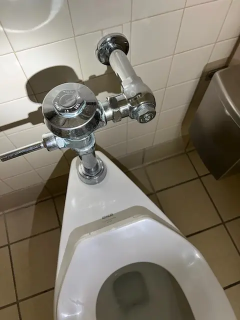 Fixture installation and repair for Repiping in Hollister